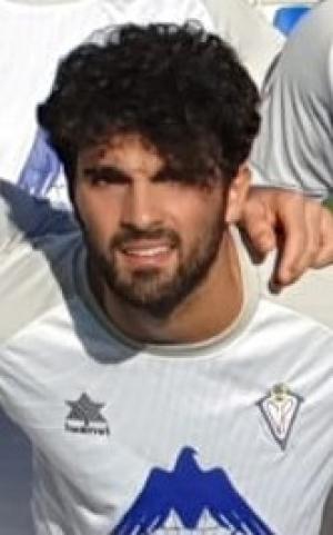 Diego Toribio (C.P. Villarrobledo) - 2019/2020